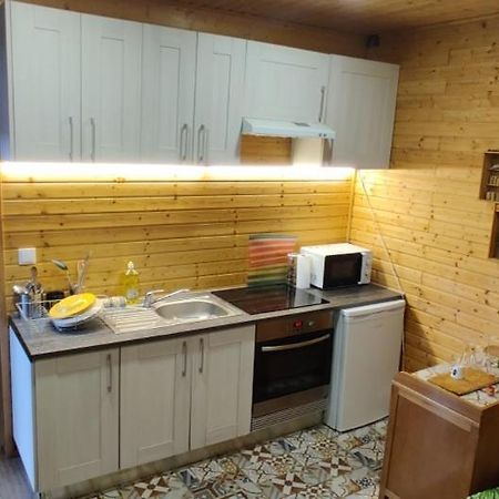 Bangalo Ponte 516 Arouca Візеу Екстер'єр фото