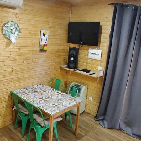 Bangalo Ponte 516 Arouca Візеу Екстер'єр фото