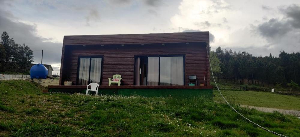 Bangalo Ponte 516 Arouca Візеу Екстер'єр фото